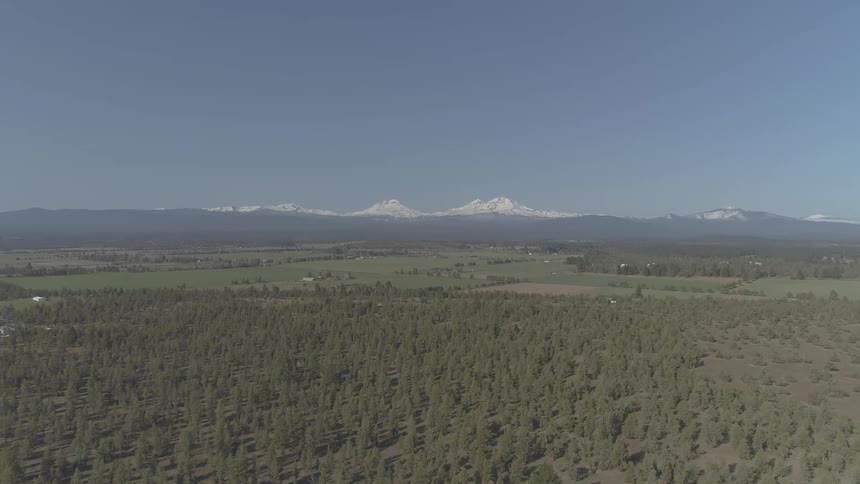 Pacific Northwest Aerials