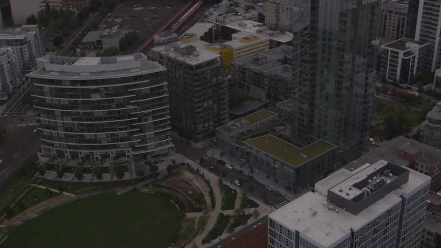 Portland Aerials