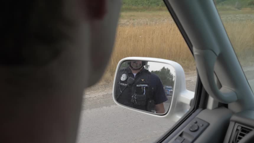 Police Officers
