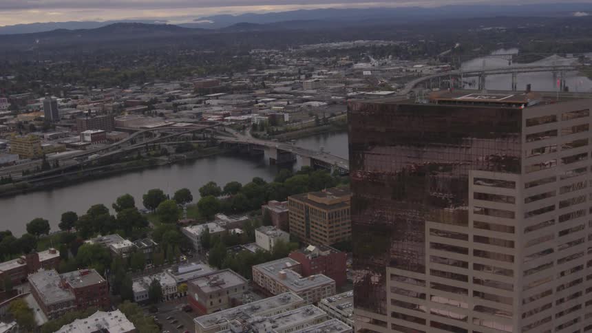 Portland Aerials