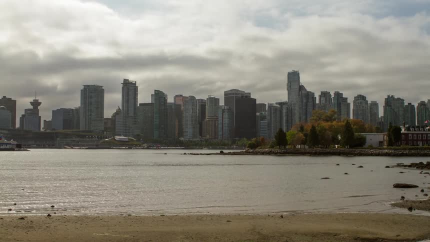 Time Lapses