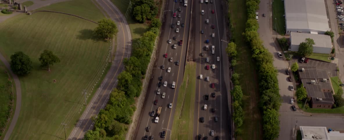 Traffic Aerials