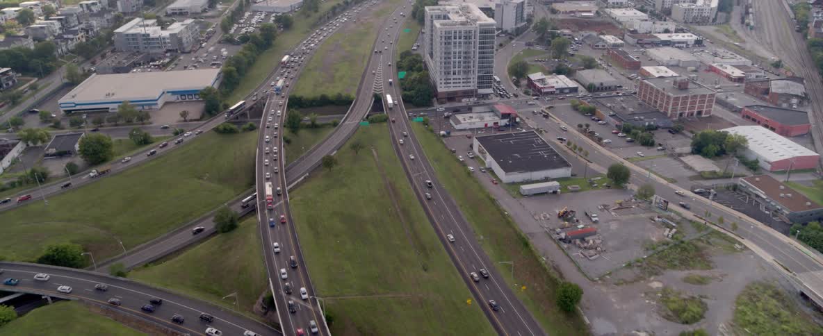 Traffic Aerials