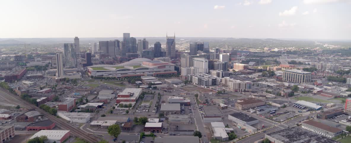 Traffic Aerials