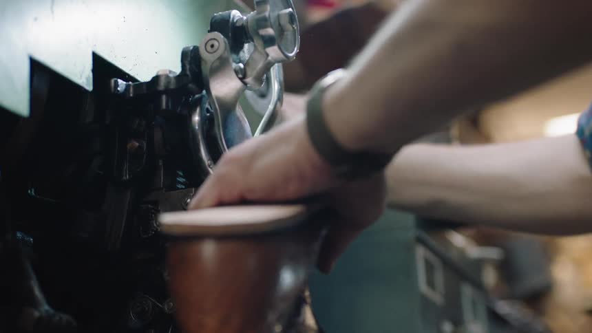 Shoe Repair