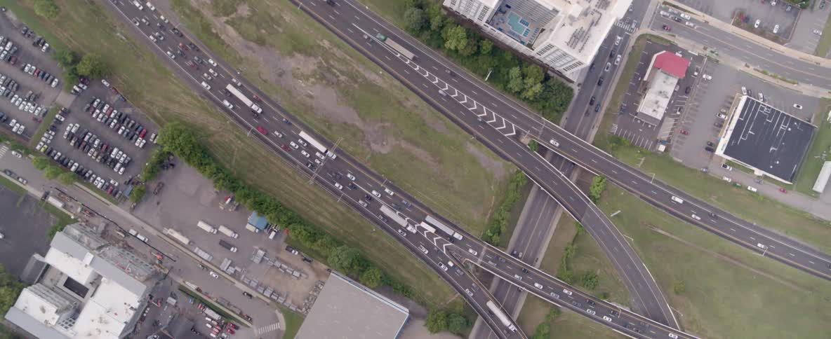 Traffic Aerials