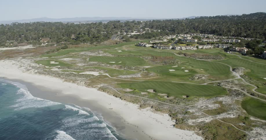 Northern California Coast Aerials