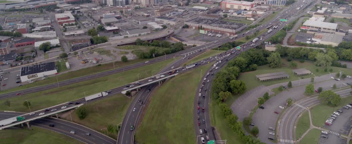 Traffic Aerials