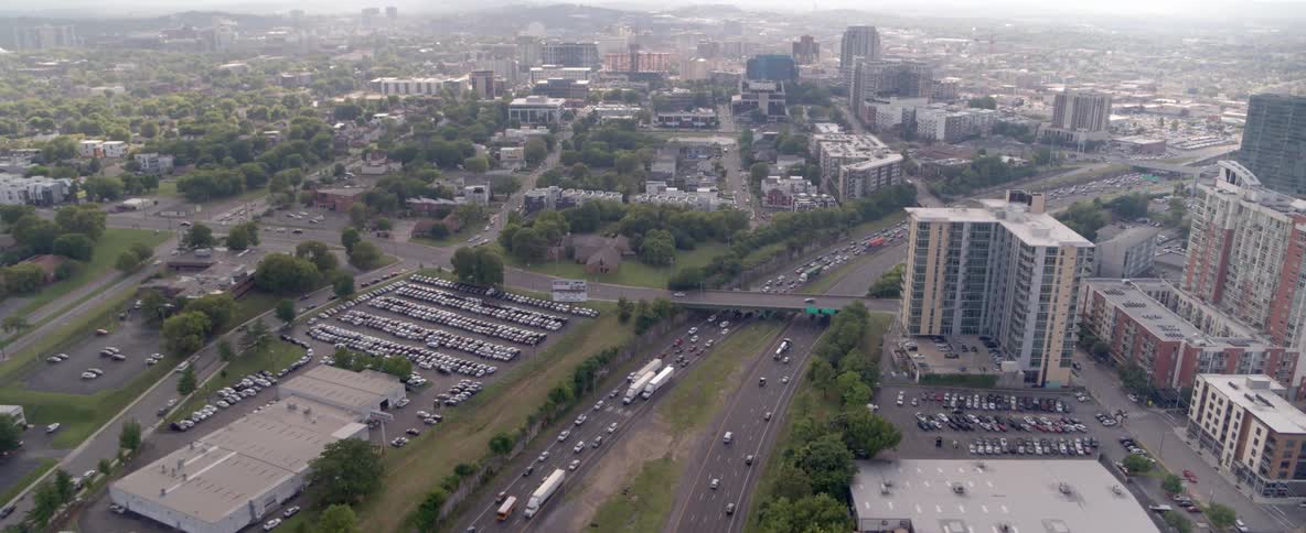 Traffic Aerials