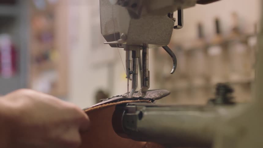 Shoe Repair