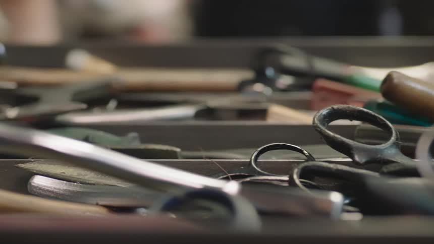 Shoe Repair