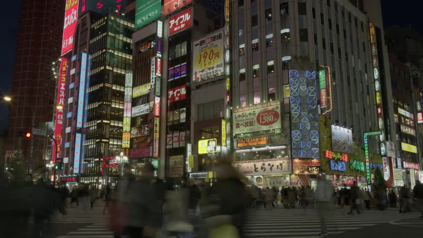 Tokyo