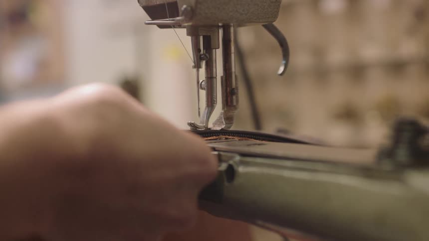 Shoe Repair