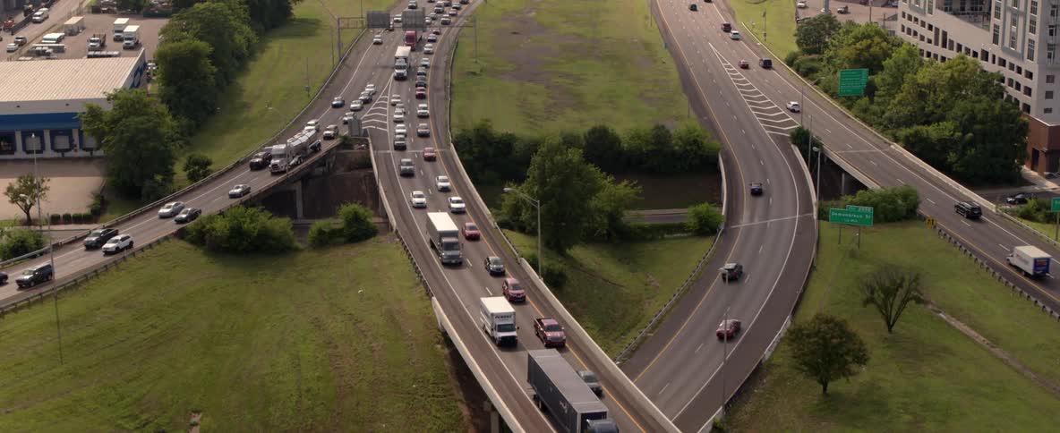Traffic Aerials