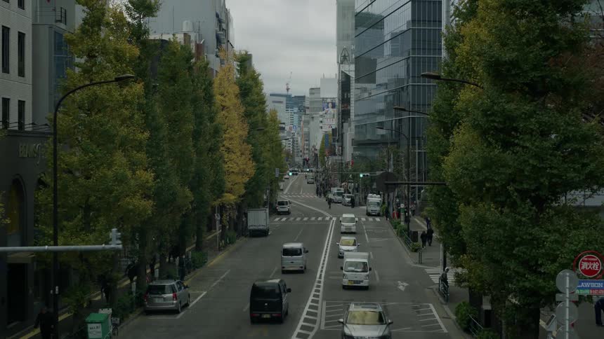 Tokyo