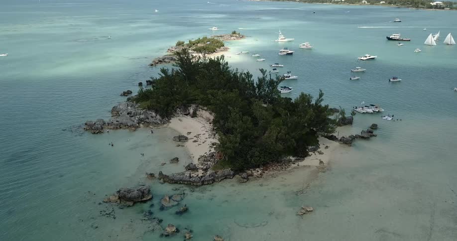 Bermuda Scenics