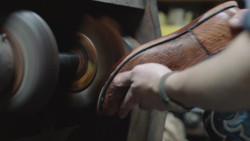 Shoe Repair