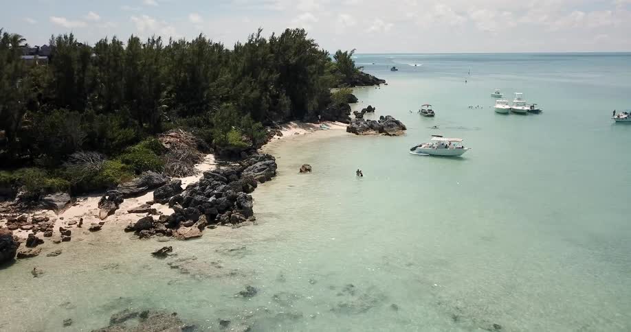 Bermuda Scenics