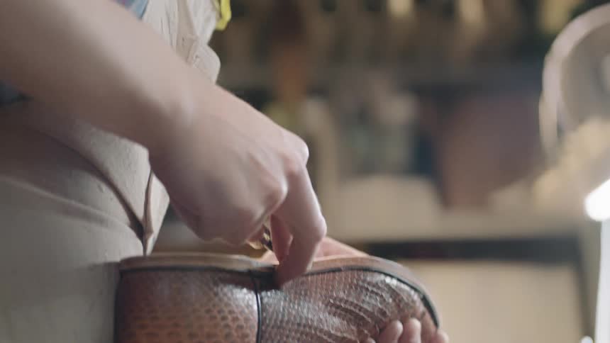 Shoe Repair