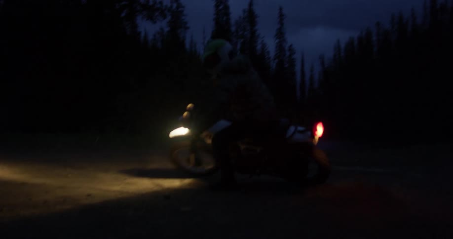 Traveling In Montana