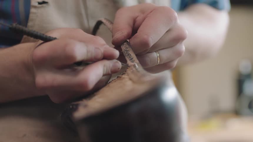 Shoe Repair