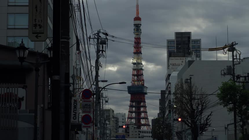 Tokyo