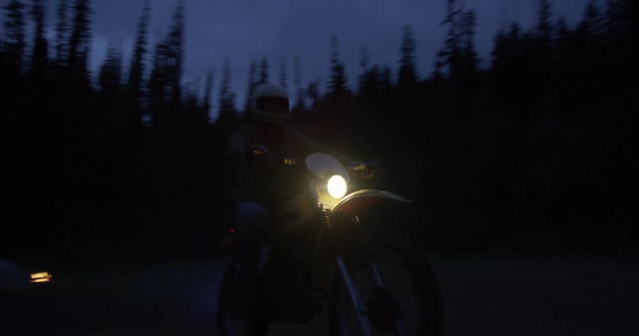 Traveling In Montana