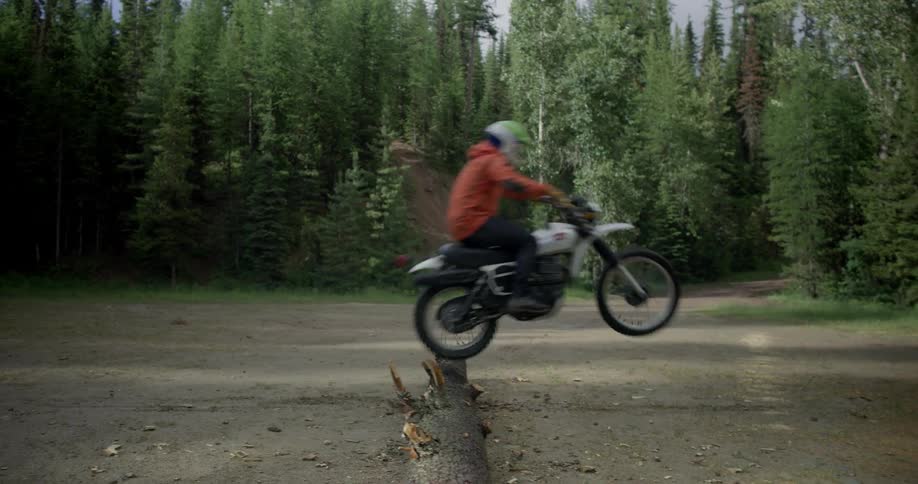 Traveling In Montana