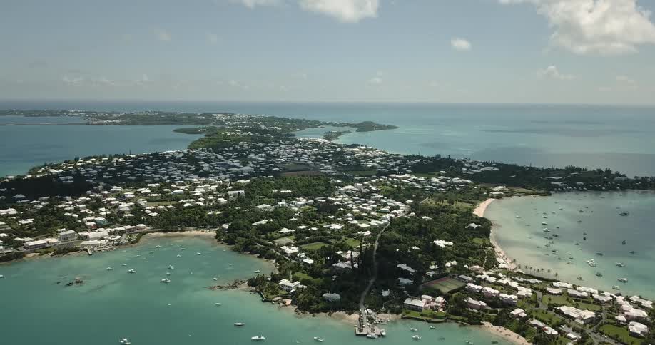 Bermuda Scenics
