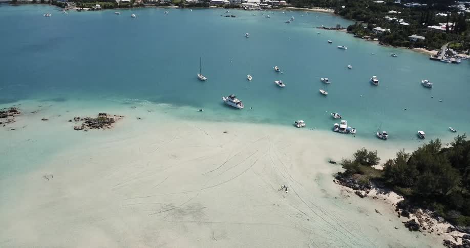 Bermuda Scenics