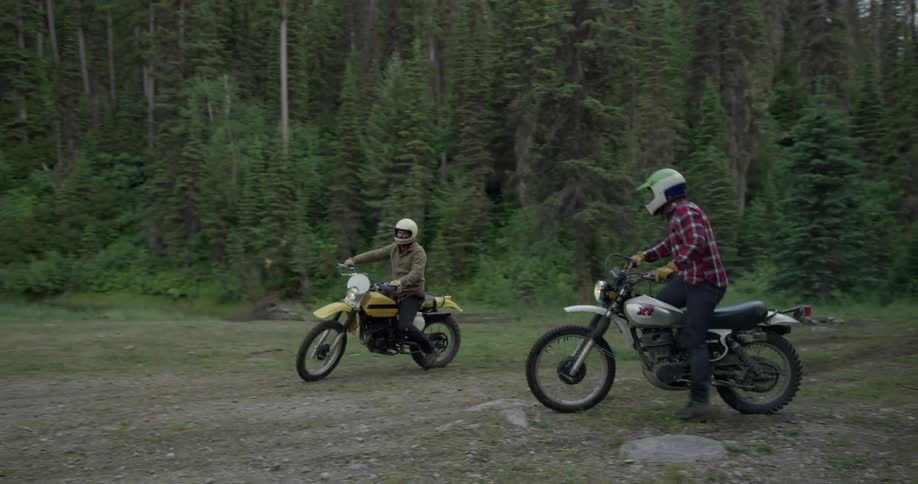 Traveling In Montana
