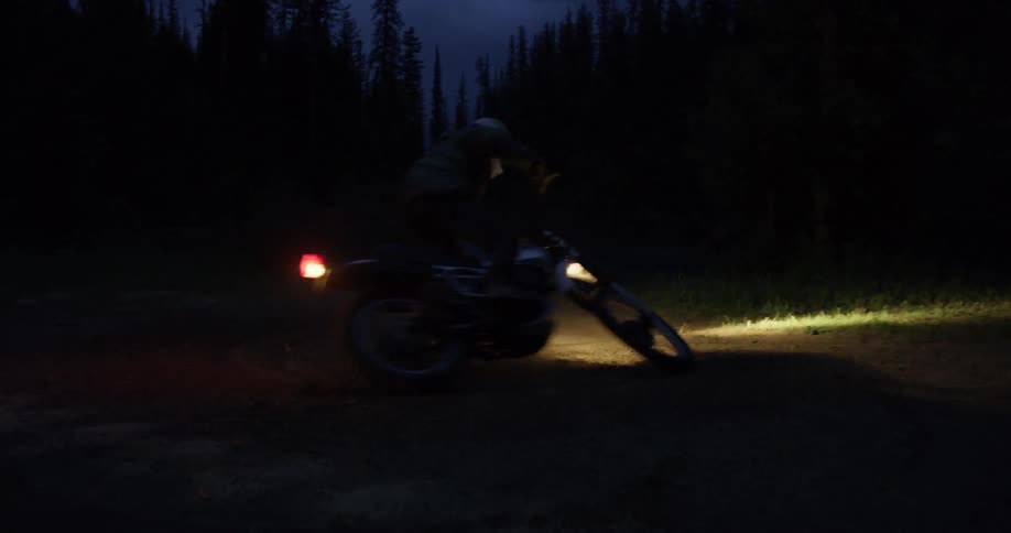Traveling In Montana