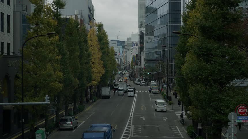 Tokyo