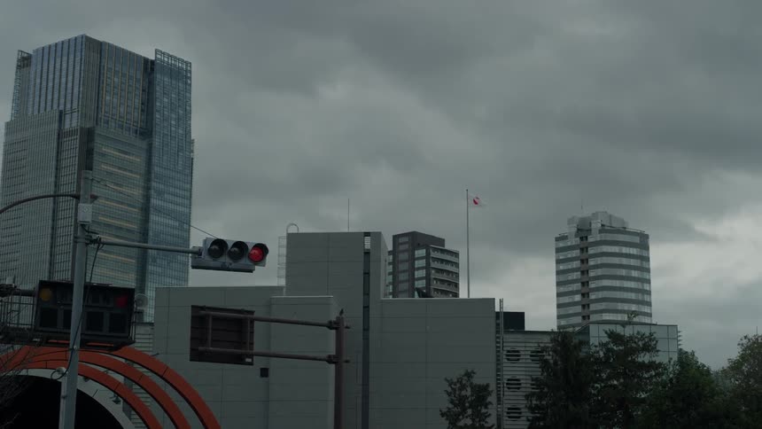 Tokyo
