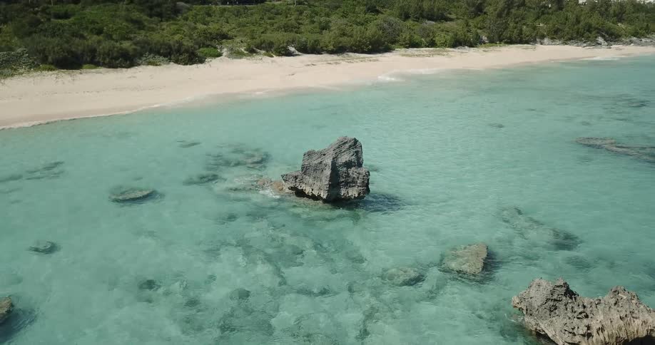 Bermuda Scenics