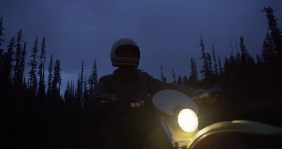Traveling In Montana