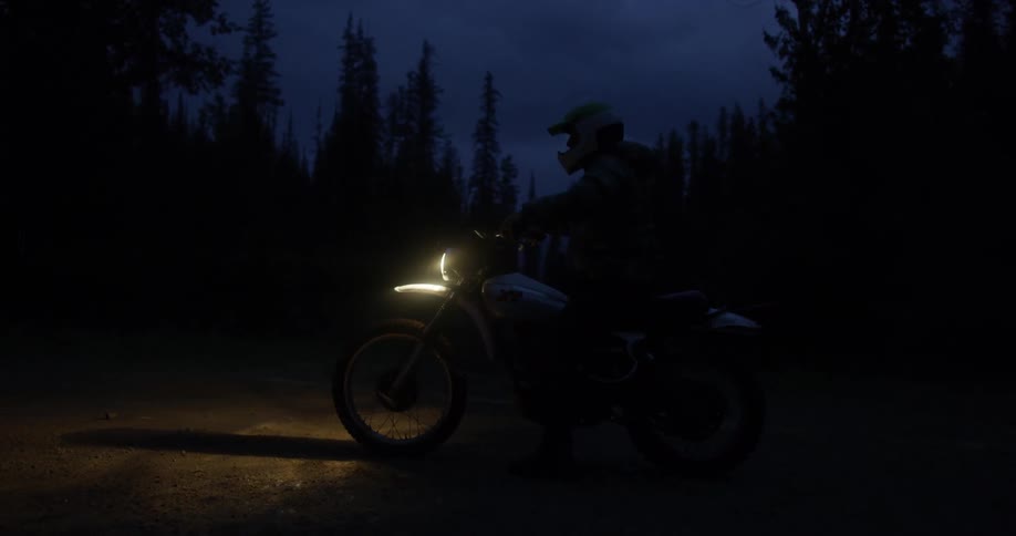 Traveling In Montana