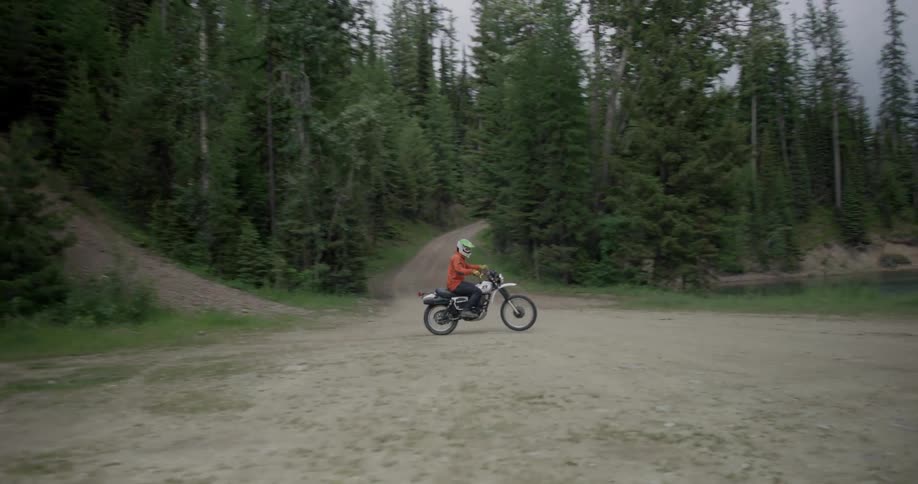 Traveling In Montana
