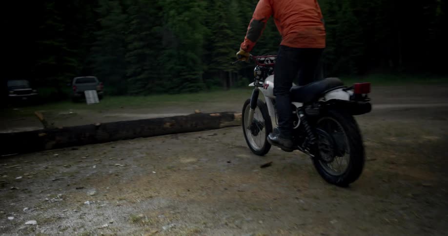 Traveling In Montana