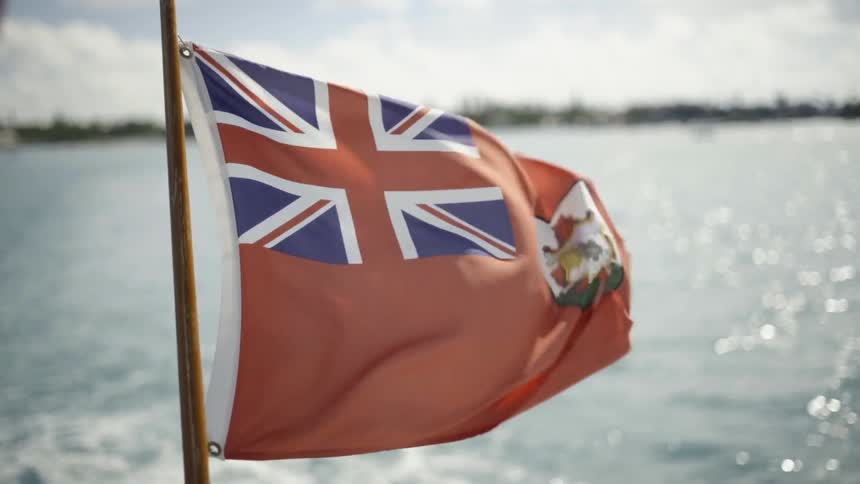 Bermuda Scenics
