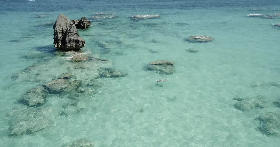 Bermuda Scenics