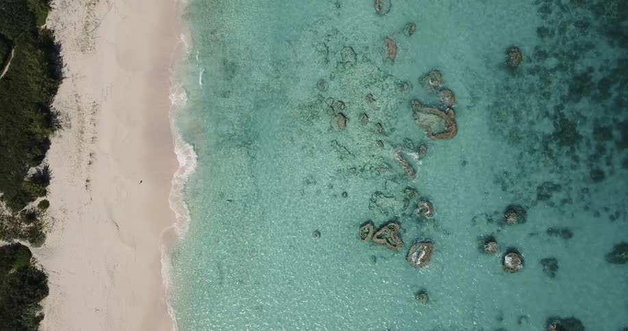 Bermuda Scenics
