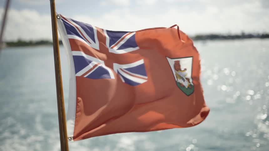 Bermuda Scenics