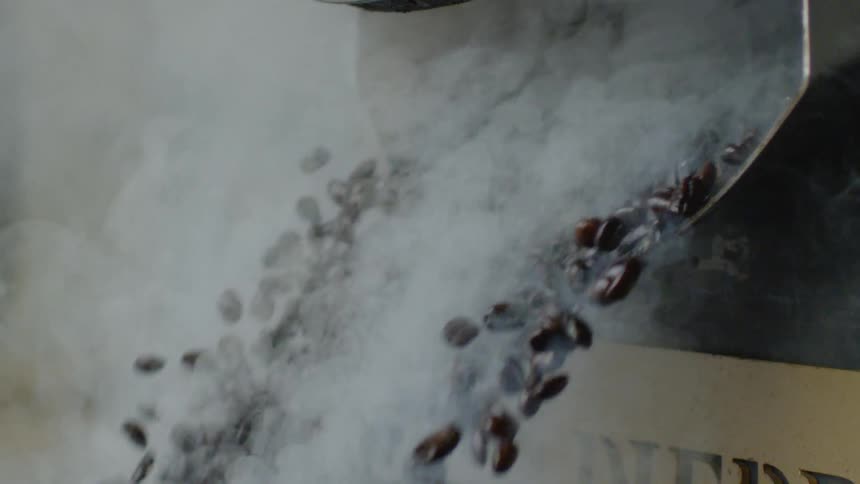 Coffee Roastery