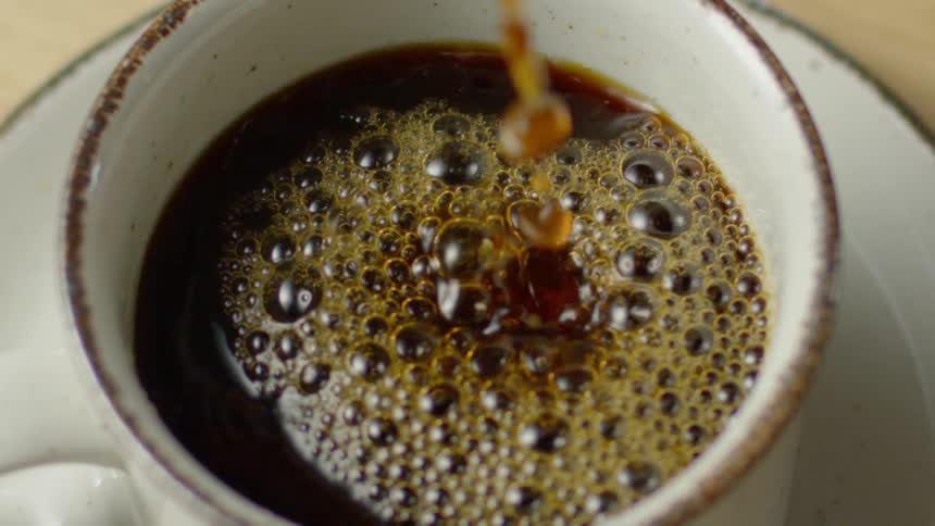 Coffee Roastery