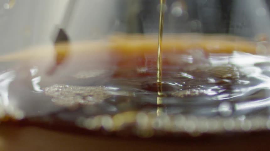 Coffee Roastery