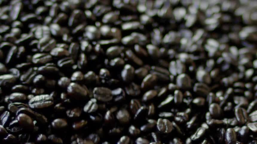 Coffee Roastery