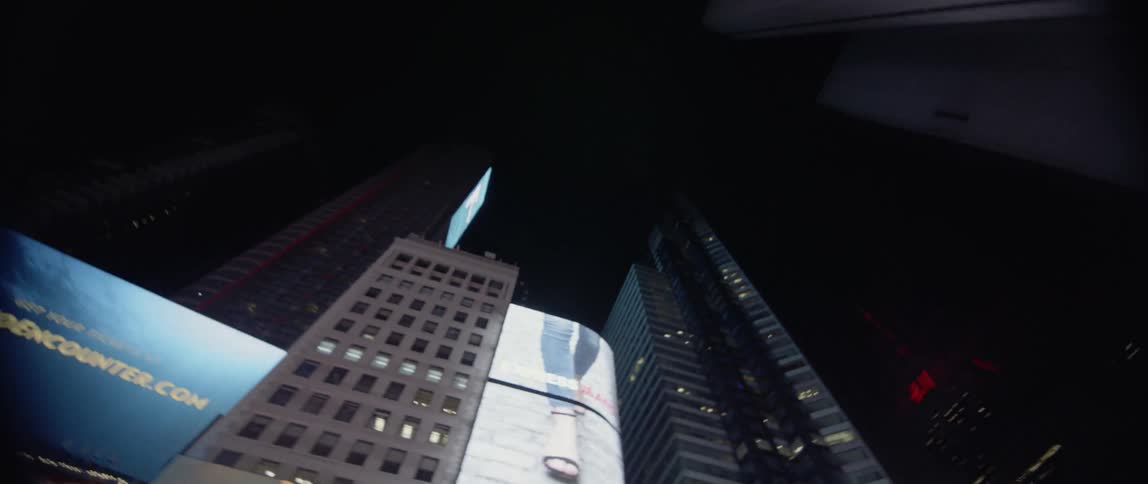 New York City Scenics
