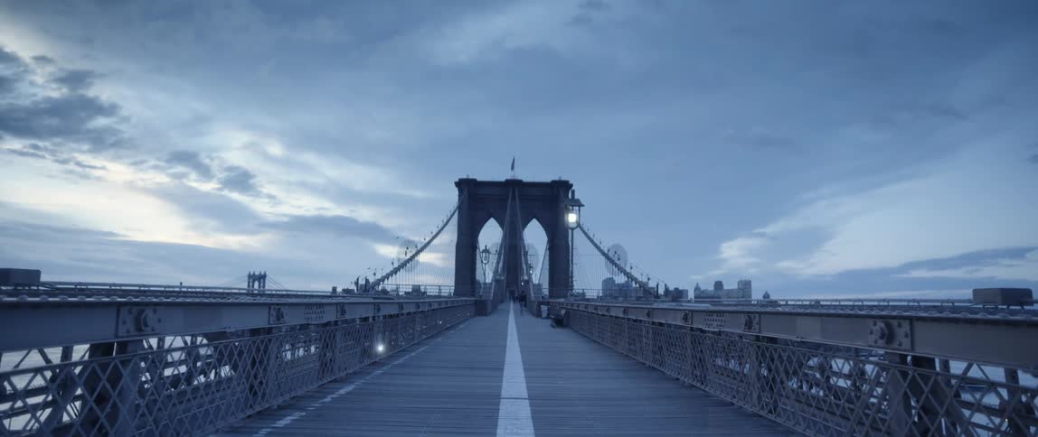 New York City Scenics