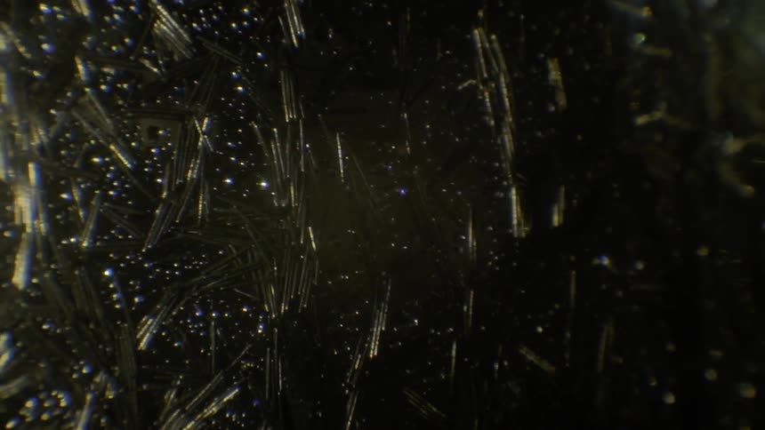 Abstract Substances